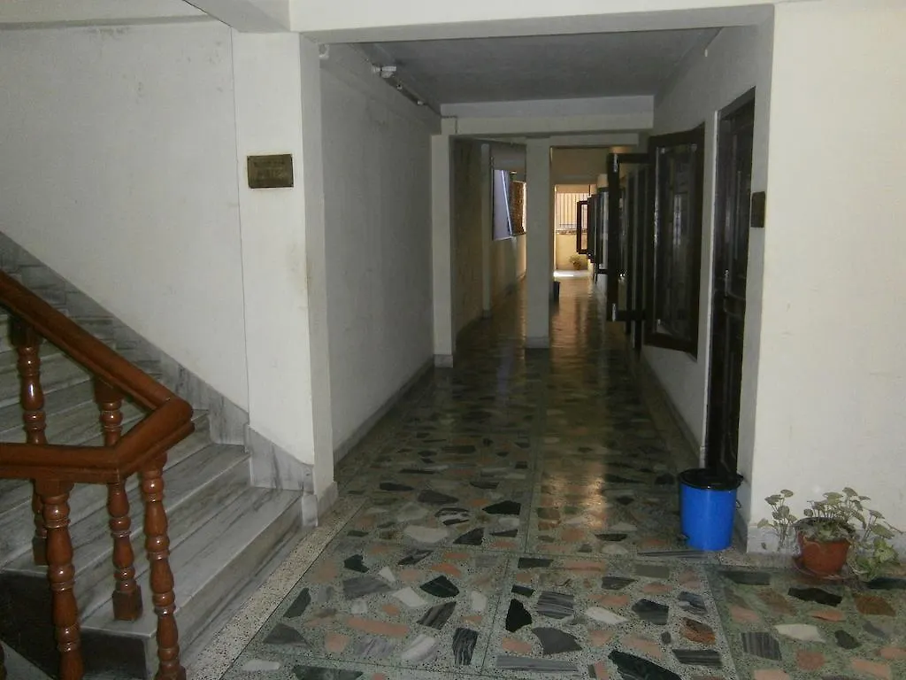 Hotel Red Planet Kathmandu