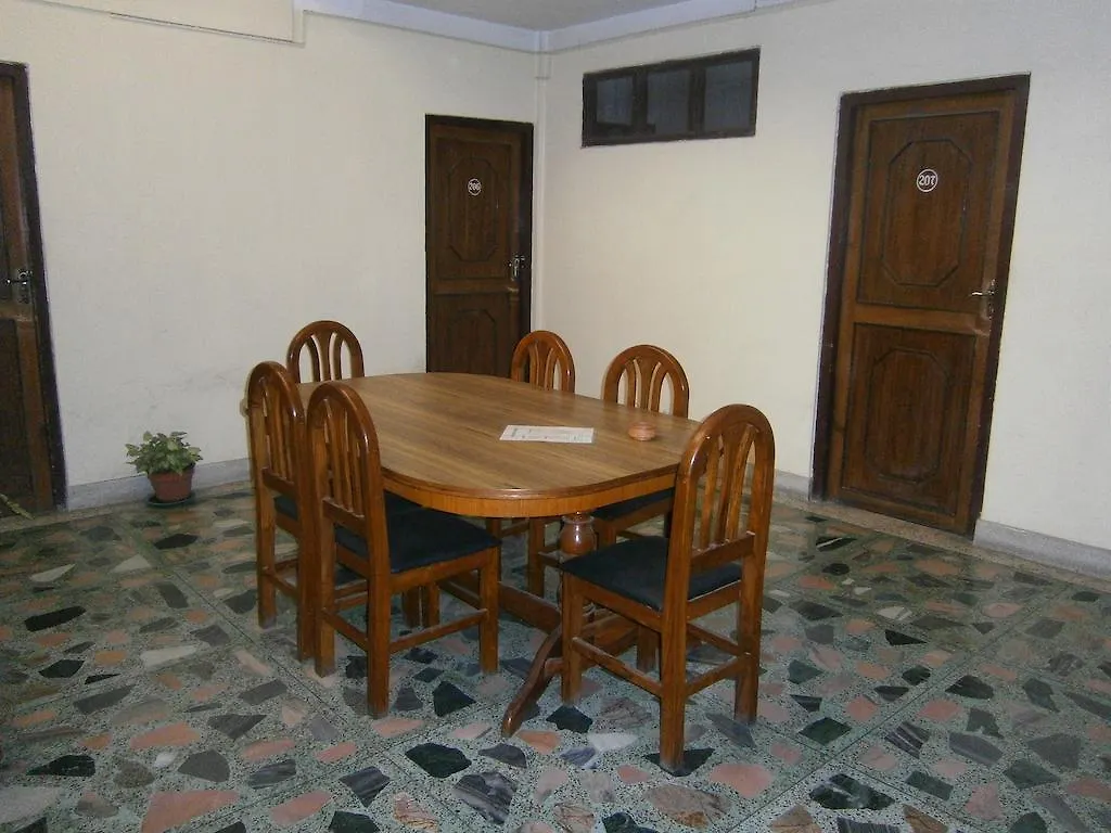 Hotel Red Planet Kathmandu 0*,