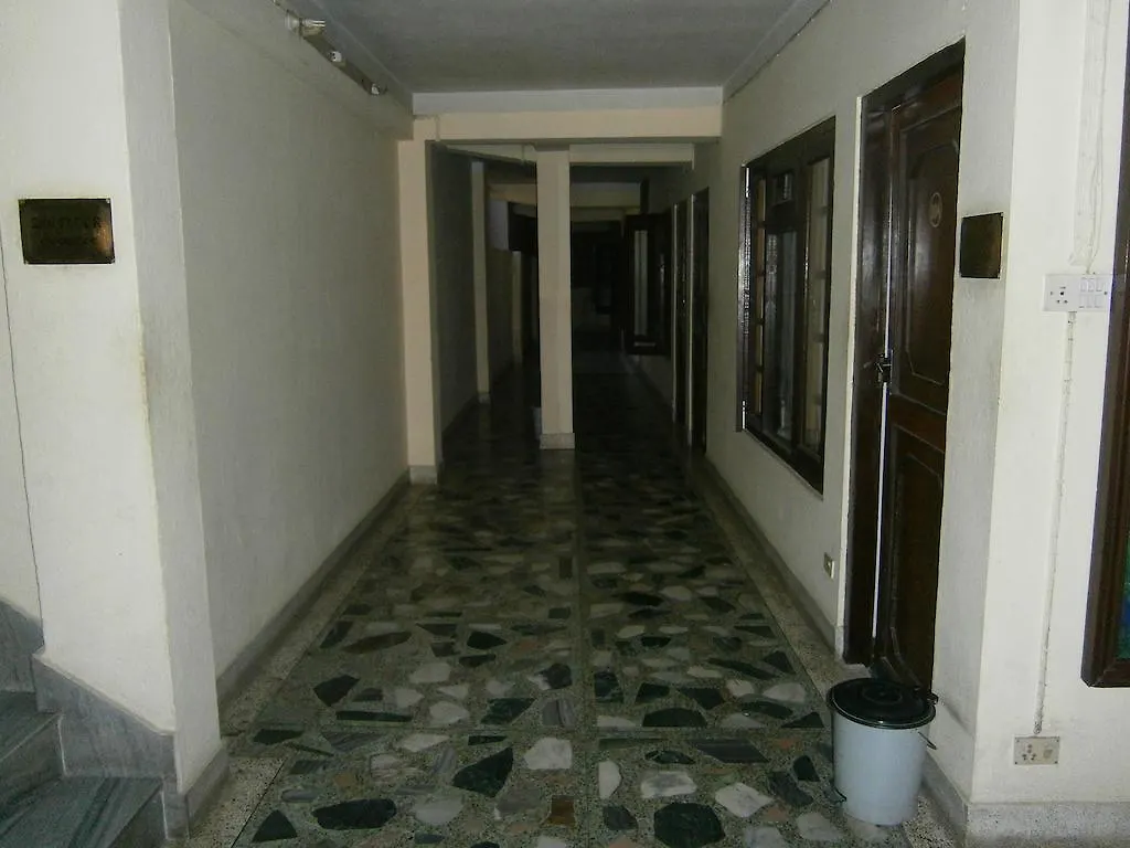 Hotel Red Planet Kathmandu 0*,  Nepal