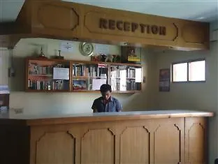 Hotel Red Planet Kathmandu Vandrarhem
