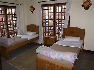 Hotel Red Planet Kathmandu