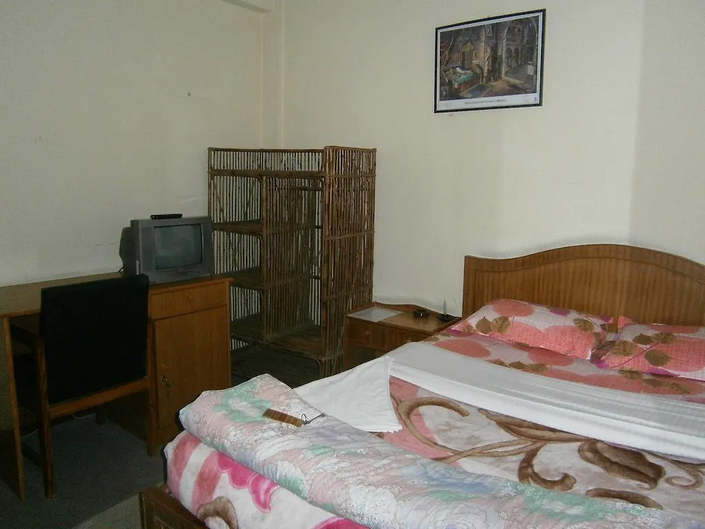 Hotel Red Planet Kathmandu 0*,