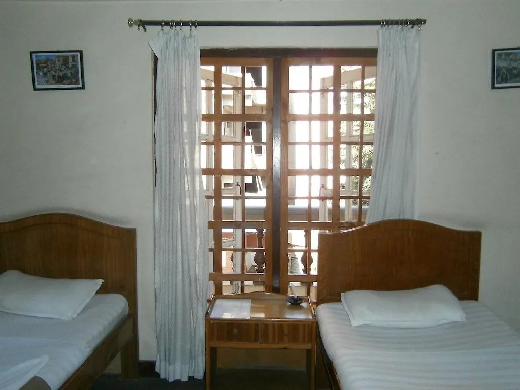 Hotel Red Planet Kathmandu